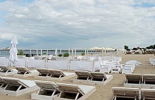 Świetny hotel w Trójmieście z najlepszym beach clubem!