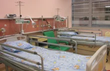 Pielęgniarz na wózku inwalidzkim udaremnił napad na szpital