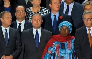 Fiasko szczytu UE-Afryka. Państwa afrykańskie nie chcą przyjmować z...
