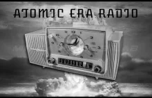 [ENG] Radio z ery atomowej. Zasada działania i proces naprawy.