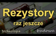 Rezystory raz jeszcze - [RS Elektronika]