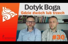 Gdzie dwóch lub trzech odc. 30