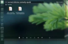 Ubuntu doda wyszukiwanie torrentów w dashu