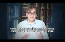 Guy Verhofstadt o Nowoczesnej, 18.07.2015