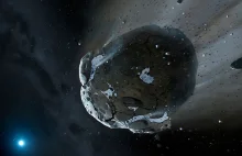 Rosetta zaskoczyła - niespodziewane wyniki badań wody z komety