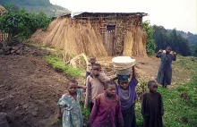 Minęło 20 lat od ludobójstwa w Rwandzie