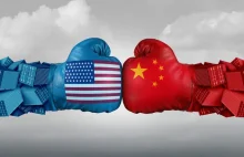 Jak Chińczycy zgarniają perły amerykańskiej technologii