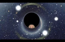 Tworzenie czarnych dziur - Universe Sandbox!