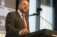 "Nie mieszajmy uchodźców z terrorystami", apeluje szef europarlamentu.