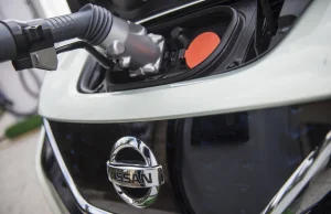 Hybryda z LPG jest bardziej ekologiczna od samochodu elektrycznego!