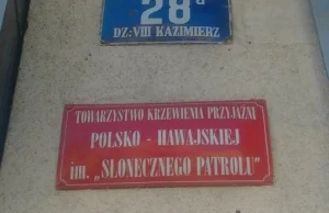 Towarzystwo przyjaźni Polsko - ...