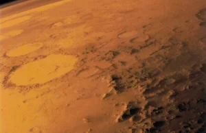 Atmosfera Marsa – Wikipedia, wolna encyklopedia
