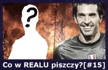 Zasłużył, ale czy zagra? ~ REAL MADRYT vs JUVENTUS FC | finał Ligi Mistrzów