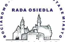 Zapraszamy na wybory do Rady Osiedla Śródmieście, Bocianowo, Stare Miasto...