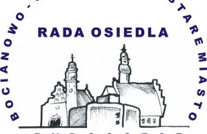 Zapraszamy na wybory do Rady Osiedla Śródmieście, Bocianowo, Stare Miasto...