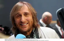David Guetta: POLAK włamał się do jego domu na Ibizie! Miał nóż!