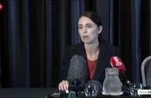 Prawicowy terroryzm w Nowej Zelandii. Strzelanina w meczetach