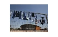 8 lat po olimpiadzie puste obiekty w Atenach niszczeją - zdjęcia