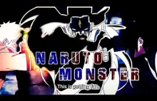 Naruto 「AMV」 Monster