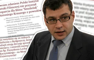 Gwiazda Śmierci zebrała 13 sond z portalu wPolityce