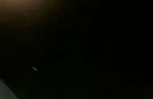 Wideo z zestrzelenia ukraińskiego boeinga w Iranie
