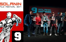 9. Solanin Film Festiwal – OFF TO MOC! – filmy konkursowe