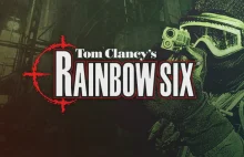 Seria Tom Clancy's Rainbow Six obchodzi 20 urodziny