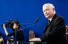 Kaczyński: Na kontach przedsiębiorstw leży wielka suma pieniędzy