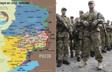 Jest ukraińskie potwierdzenie powstania kotła iłowajskiego