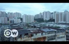 Hong Kong: urban visions