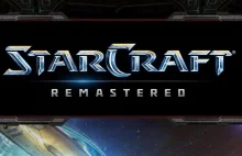 StarCraft: Remaster