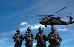 „Swatting” graczy Call of Duty skutkuje śmiertelną strzelaniną policji w...