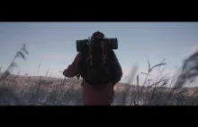 [RUS] Niewidomy fotograf «За горизонт»