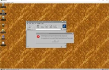 Windows 95 do pobrania jako aplikacja dla macOS, Windows i Linux