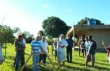IBGE faz novo Censo agrícola em Búzios