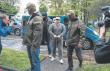 Kraków - "Sprawa SKÓRY". Podejrzany aresztowany od roku a dowodów wciąż brak.