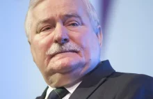 Lech Wałęsa nie chce oglądać dokumentów znalezionych u Kiszczaka