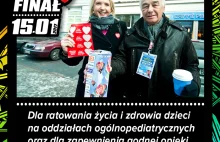 Finał WOŚP po raz pierwszy realizowany w całości w TVN