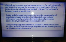 Fakty TVN 10 marca ostatnia minuta. Koniec Kamila Durczoka w TVN FAKTY.
