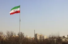 Irański imigrant rozczarowany Manchesterem... chciał wrócić do domu xD