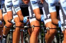 Polski lider grupy w Giro d'Italia: Contador się mną dziwił