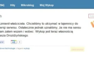 Czy wiesz jaki pułap wykopów osiągały znaleziska "z płomyczkiem" 61 mies. temu?