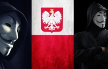 Anonymous biorą się za globalny rynek akcji.