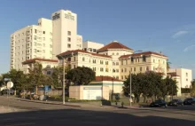 Hollywoodzkie centrum medyczne sparaliżowane przez komputerowych przestępców