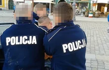 Pięciu policjantów, którzy zatrzymywali Igora Stachowiaka straci pracę.