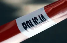 Zmumifikowane ciało znalezione w centrum Łodzi. WTF?!