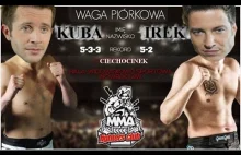 MMA W GRÓDKU - m jak miłość parodia