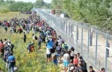 Węgry chcą pieniędzy od UE za ochronę granic