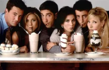 Gwiazdy "Friends" ponownie w swoich rolach w "Jimmy Kimmel Live"! - Twoje...