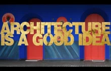 Ikona polskiej architektury | Architecture is a good idea